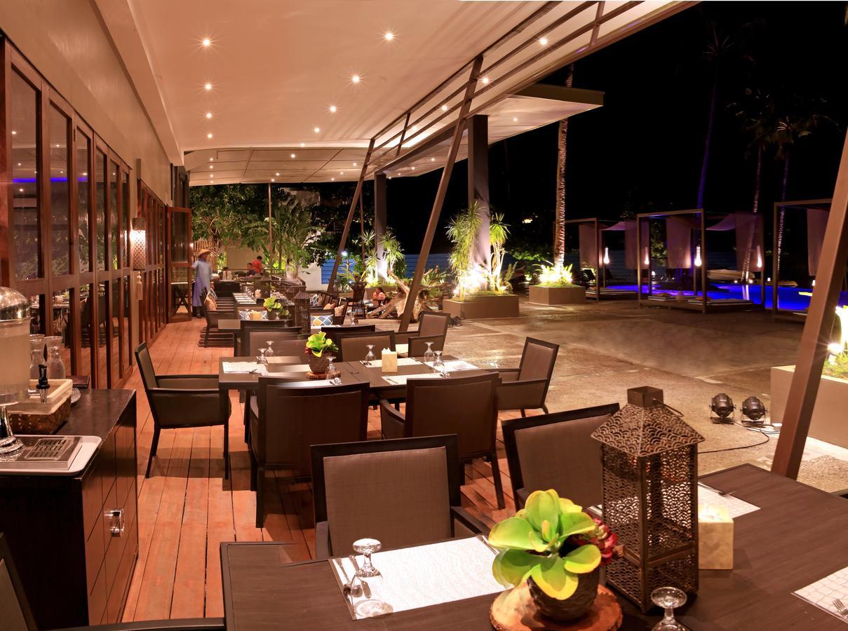Hotel The Oriental Leyte Tacloban Exterior foto