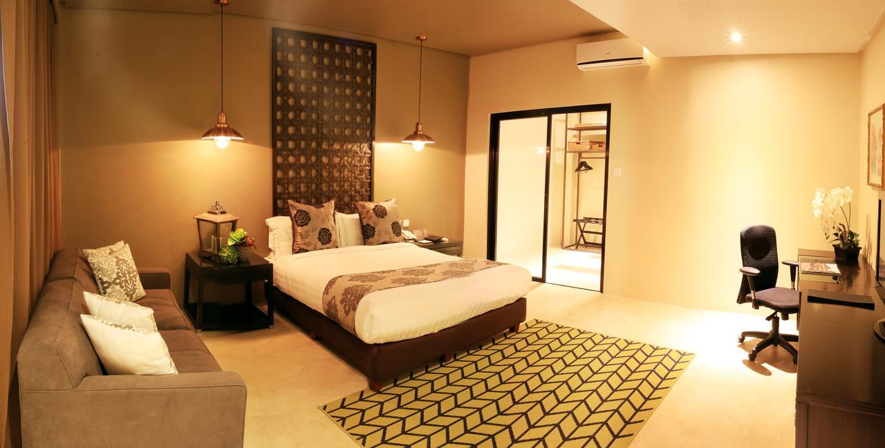 Hotel The Oriental Leyte Tacloban Exterior foto